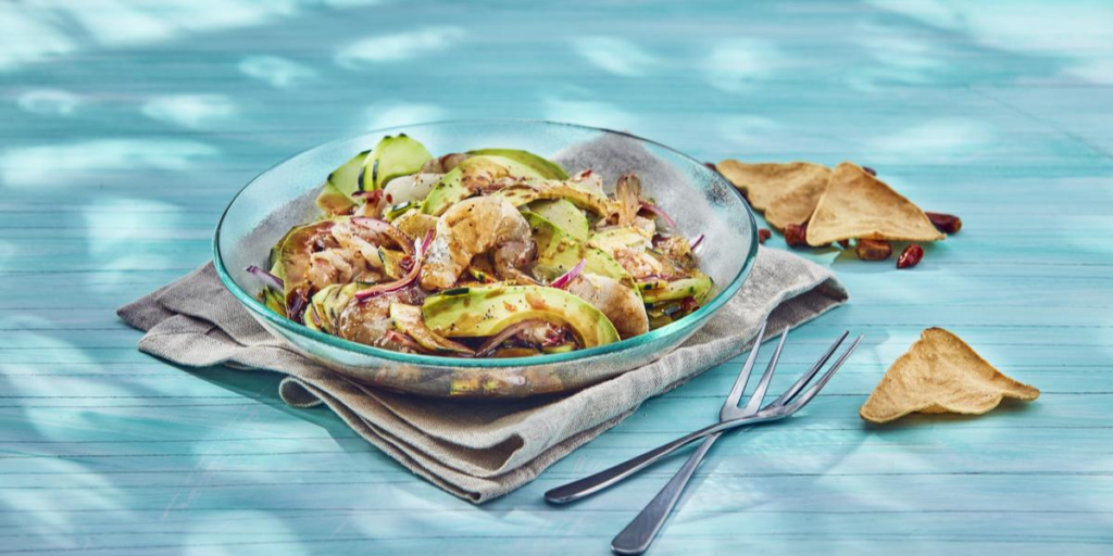 Aguachile