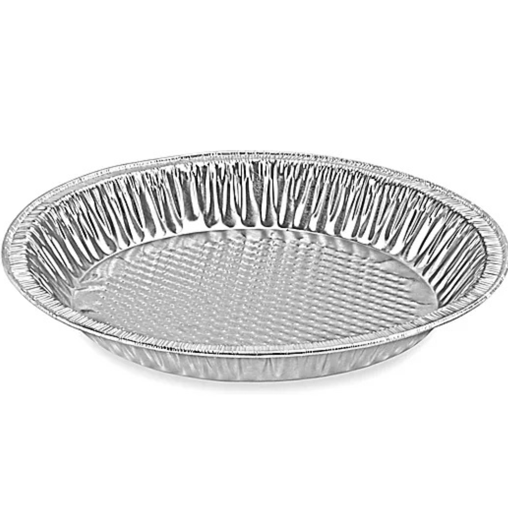 Receta de pay de nuez