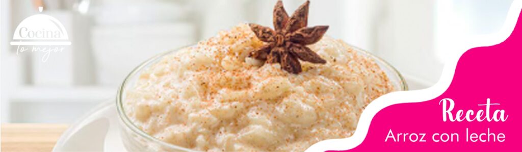 Arroz con leche b