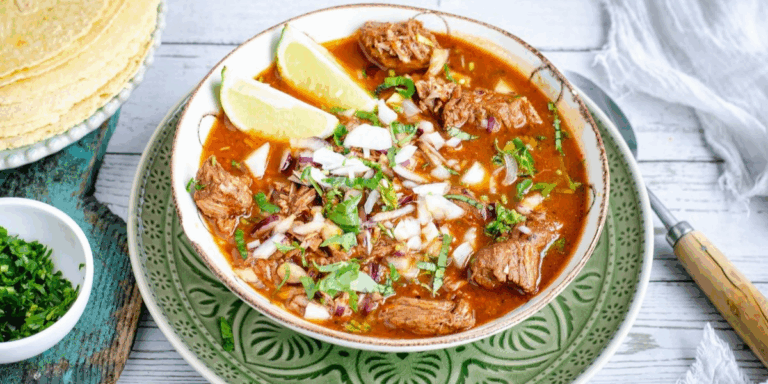 Como hacer birria de res