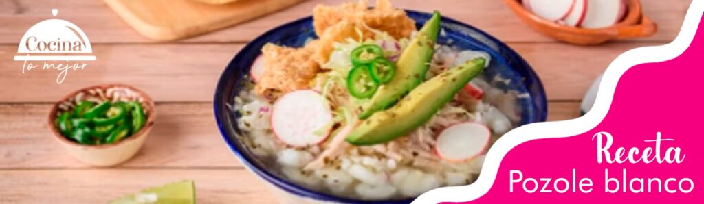 Pozole blanco b