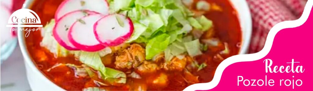 Pozole rojo b